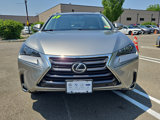 Used 2017 Lexus NX 200t AWD w/ Premium Package image 2