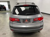 Used 2008 Acura RDX SH-AWD w/ Technology Package image 5