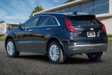 New 2024 Cadillac XT4 Luxury w/ Cold Weather Package image 6