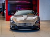 Certified 2021 Ferrari Roma image 2