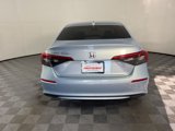 Certified 2022 Honda Civic EX image 4