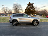 Used 2021 Jeep Grand Cherokee Limited w/ Luxury Group II image 6