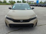 New 2025 Honda Civic Sport image 4