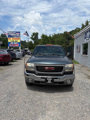 Used 2007 GMC Sierra 2500 W/T w/ Snow Plow Prep Package image 2