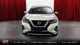 Used 2020 Nissan Murano SL w/ Moonroof Package image 2