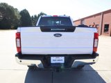 Used 2021 Ford F250 Lariat w/ Lariat Value Package image 4