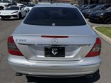 Used 2009 Mercedes-Benz E 350 Sport image 5