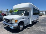 Used 2005 Ford E-350 and Econoline 350 Super Duty image 4