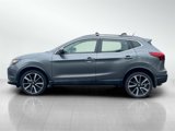 Used 2017 Nissan Rogue Sport SL w/ SL Premium Package image 3