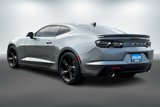 Used 2020 Chevrolet Camaro LT image 4