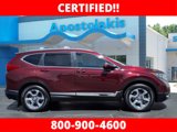 Certified 2019 Honda CR-V EX-L image 2