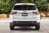 Used 2022 Jeep Compass Latitude w/ Convenience Group image 5