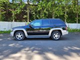 Used 2004 Chevrolet TrailBlazer LT w/ LT Preferred Equipment Group image 5