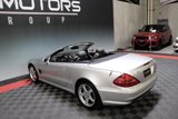 Used 2003 Mercedes-Benz SL 500 w/ SL2 Sport Pkg image 6