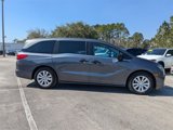 Used 2018 Honda Odyssey LX image 3