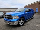 Used 2021 RAM 1500 Classic SLT w/ Electronics Group image 3