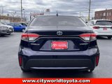 Used 2021 Toyota Corolla LE w/ Carpet Mat Package (TMS) image 4