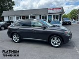 Used 2010 Lexus RX 450h AWD image 2