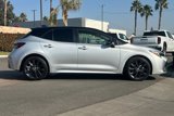 Used 2025 Toyota Corolla XSE image 3