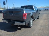 Used 2015 Ford F150 XLT w/ Equipment Group 301A Mid image 5