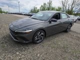 New 2025 Hyundai Elantra Sport image 1