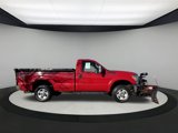 Used 2011 Ford F250 XLT w/ Snow Plow Prep Pkg image 3
