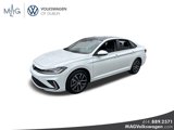 New 2025 Volkswagen Jetta SE image 3