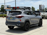 Used 2021 Kia Seltos SX image 3