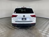 New 2024 Volkswagen Tiguan SE image 5