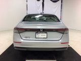 New 2025 Honda Accord SE image 4