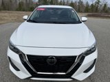 Certified 2021 Nissan Sentra SV image 2