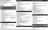 Used 2018 Chrysler 300 Limited image 2
