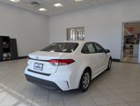 Used 2023 Toyota Corolla LE w/ Carpet Mat Package (TMS) image 5
