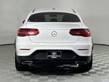 Used 2018 Mercedes-Benz GLC 300 4MATIC Coupe image 4