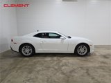 Used 2015 Chevrolet Camaro LS image 5