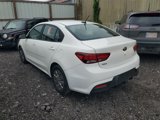 Used 2020 Kia Rio LX image 5