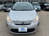 Used 2013 Ford Fiesta SE image 5