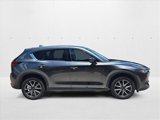 Used 2018 MAZDA CX-5 Grand Touring image 4