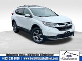 Used 2019 Honda CR-V EX-L image 1