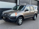 Used 2004 Honda CR-V EX image 6