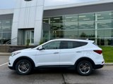 Used 2017 Hyundai Santa Fe Sport image 2