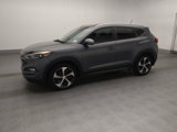 Used 2016 Hyundai Tucson Sport image 2