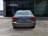 Used 2012 Volkswagen Passat 2.5 SE image 4