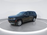 Used 2022 Jeep Grand Cherokee L Limited image 4