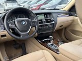 Used 2016 BMW X3 xDrive28i image 2