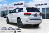 Used 2018 Jeep Grand Cherokee Altitude image 4