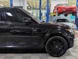Used 2017 Land Rover Range Rover Sport Autobiography image 4