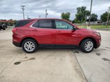 Used 2018 Chevrolet Equinox LT image 5