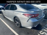 Used 2019 Toyota Camry SE w/ Convenience Package image 2