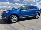 Used 2024 Ford Edge SEL image 2